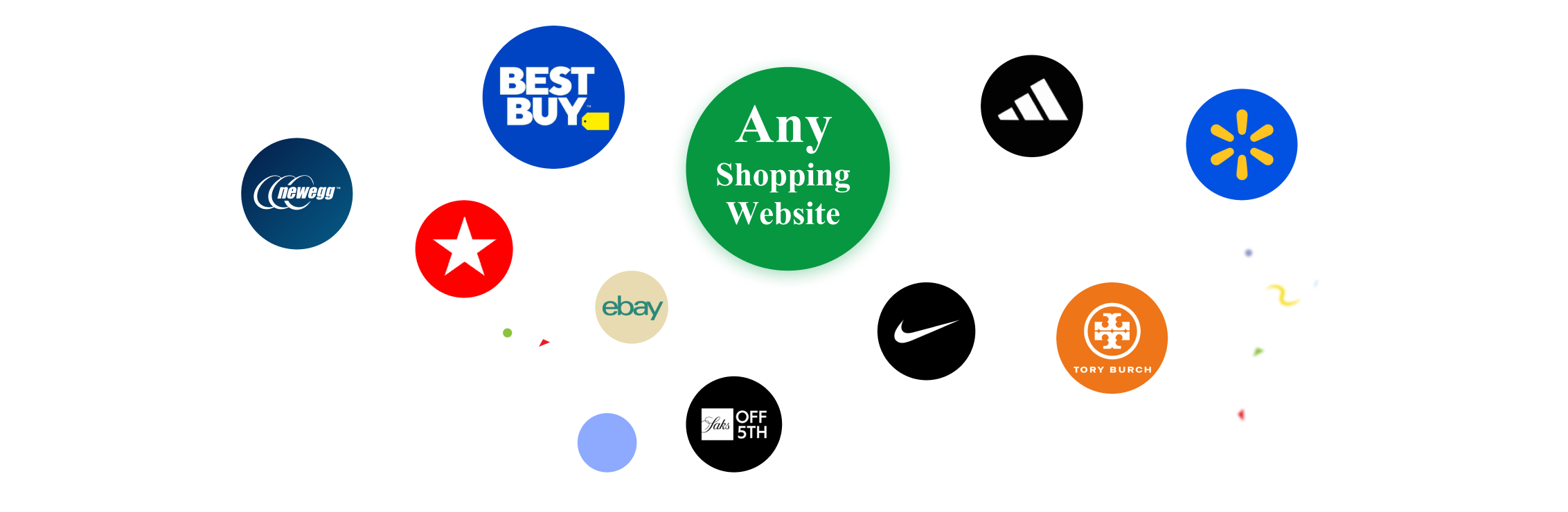 emphasizing the $5 reward